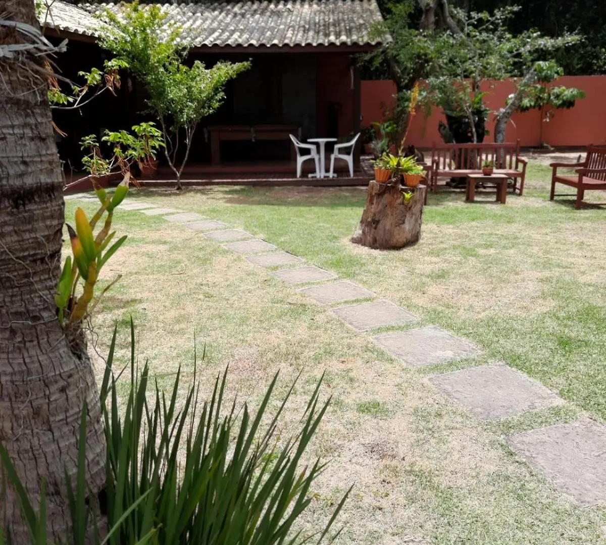 בית הארחה Florianópolis Residencial Das Bananeiras