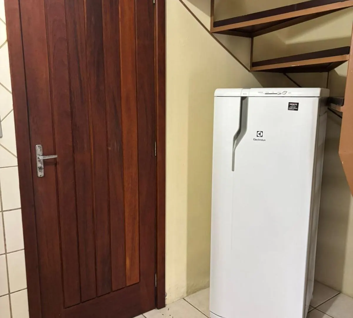 Florianópolis Residencial Das Bananeiras
