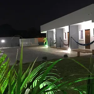 Moçambeach Florianópolis