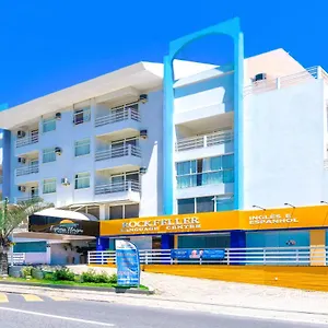 Express Floripa Florianópolis