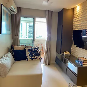 **** Hotel Mercure Líder Brasil