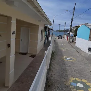 Frente Mar Florianópolis